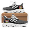 Bayer 04 Leverkusen Max Soul Shoes