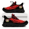 Bayer 04 Leverkusen Max Soul Shoes