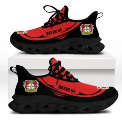 Bayer 04 Leverkusen Max Soul Shoes