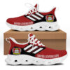 Bayer 04 Leverkusen Max Soul Shoes