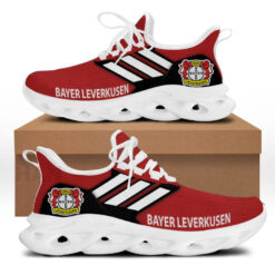 Bayer 04 Leverkusen Max Soul Shoes