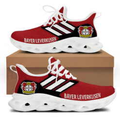 Bayer 04 Leverkusen Max Soul Shoes