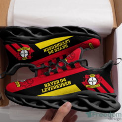 Bayer 04 Leverkusen Max Soul Shoes