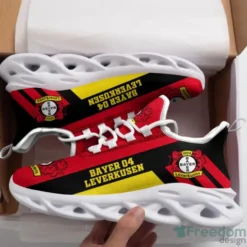 Bayer 04 Leverkusen Max Soul Shoes