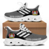Bayer 04 Leverkusen Max Soul Shoes