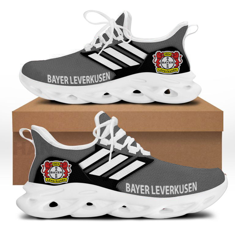 Bayer 04 Leverkusen Max Soul Shoes 1 Bayer 04 Leverkusen Max Soul Shoes
