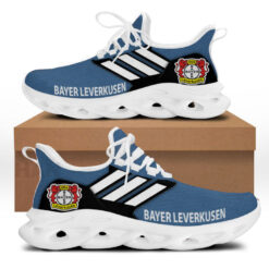 Bayer 04 Leverkusen Max Soul Shoes