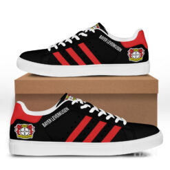 Bayer 04 Leverkusen Stan Smith Shoes
