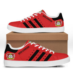 Bayer 04 Leverkusen Stan Smith Shoes