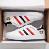 Bayer 04 Leverkusen Stan Smith Shoes