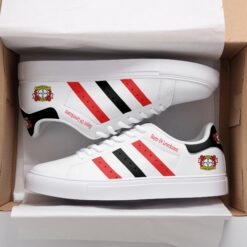 Bayer 04 Leverkusen Stan Smith Shoes