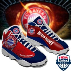 Bayern Munich 1 Jordan 13
