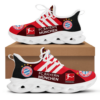 Bayern Munich 3 Max Soul Shoes