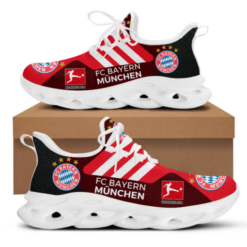 Bayern Munich 3 Max Soul Shoes