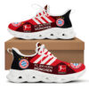 Bayern Munich 3 Max Soul Shoes