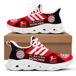 Bayern Munich 3 Max Soul Shoes