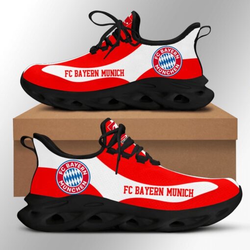 Bayern Munich 4 Max Soul Shoes 1 Bayern Munich 4 Max Soul Shoes