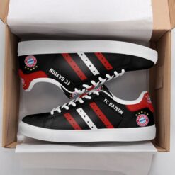 Bayern Münich A1 Stan Smith Shoes