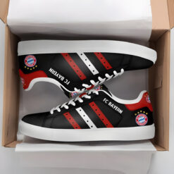 Bayern Münich A1 Stan Smith Shoes