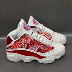 Bayern Munich Jordan 13