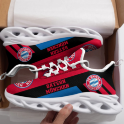 Bayern Munich Max Soul Shoes