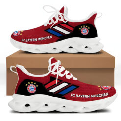 Bayern Munich Max Soul Shoes