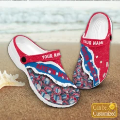 Bayern Munich Soft Clogs