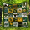 Baylor Bears Blanket