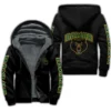 Baylor Bears Fleece Jacket