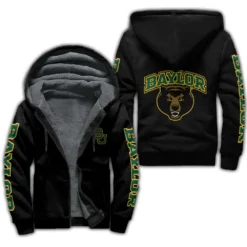 Baylor Bears Fleece Jacket
