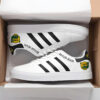 Baylor Bears Stan Smith Shoes