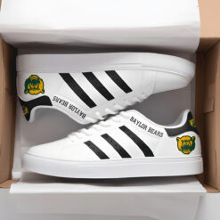 Baylor Bears Stan Smith Shoes