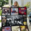 Beastie Boys 1 Blanket