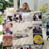 Beastie Boys Blanket