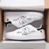 Beauty And The Beast Stan Smith Shoes