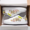 Beavis And Butt-Head Stan Smith Shoes