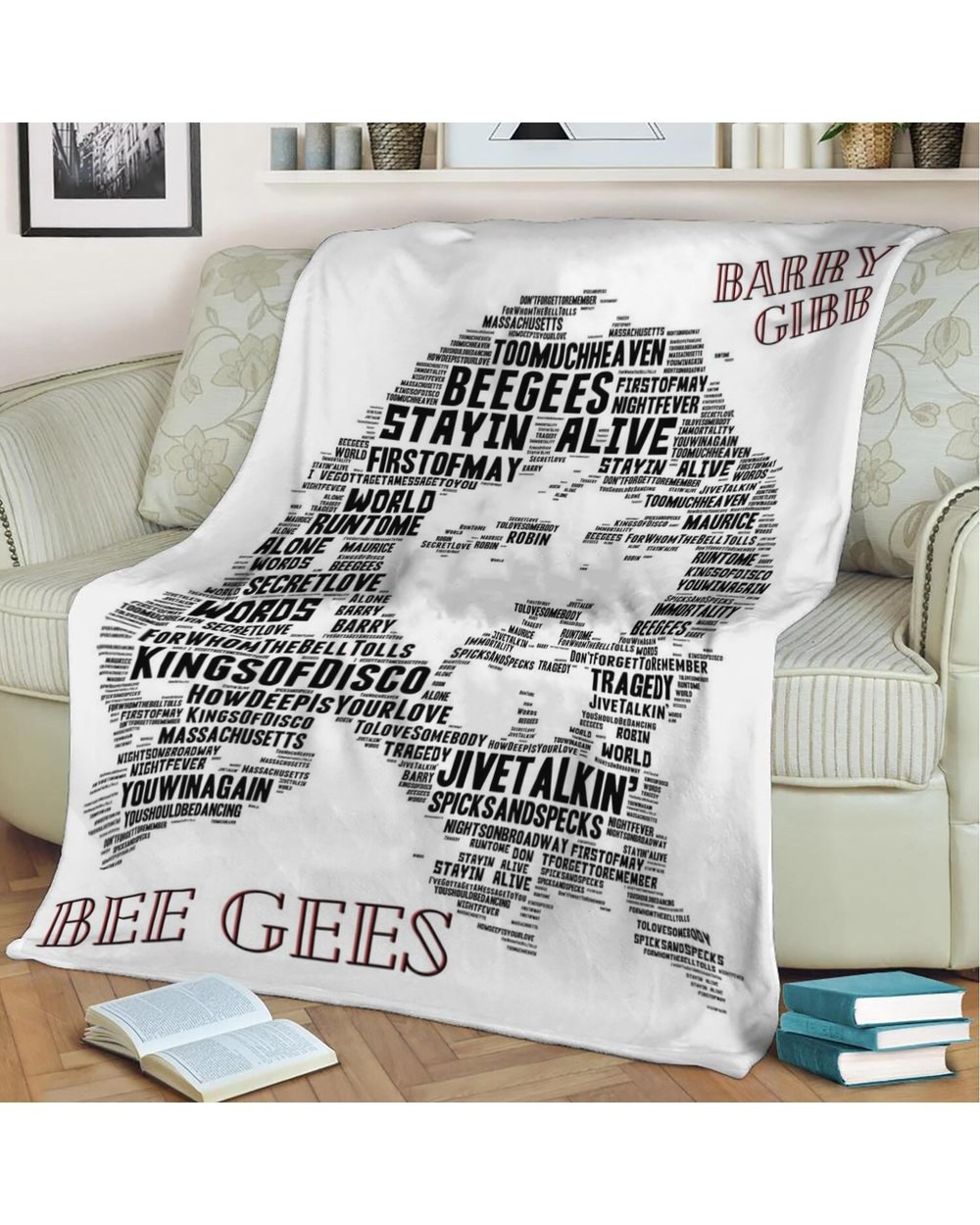 Bee Gees 1 Best Blanket 1 Bee Gees 1 Best Blanket