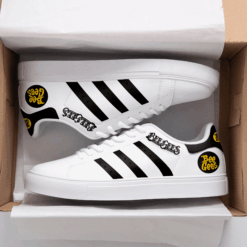 Bee Gees Band Stan Smith Shoes