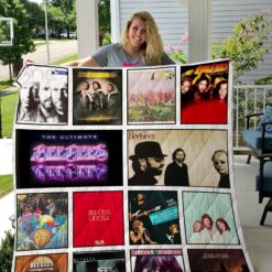 Bee Gees Best Blanket