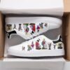 Beetlejuice Lover Stan Smith Shoes