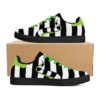 Beetlejuice Lover Stan Smith Shoes