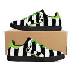 Beetlejuice Lover Stan Smith Shoes