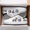 Beetlejuice Stan Smith Shoes 01