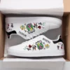 Beetlejuice Stan Smith Shoes 03