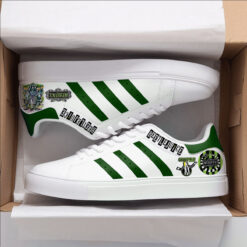 Beetlejuice Stan Smith Shoes