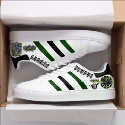 Beetlejuice Stan Smith Shoes
