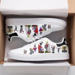 Beetlejuice Stan Smith Shoes