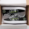Beetlejuice Stan Smith Shoes