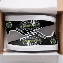 Beetlejuice Stan Smith Shoes