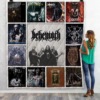 Behemoth Blanket
